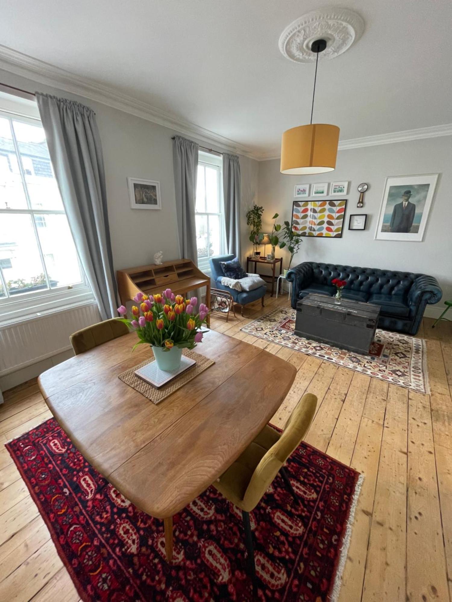 Beautiful Vintage Style 1bd - Pimlico *