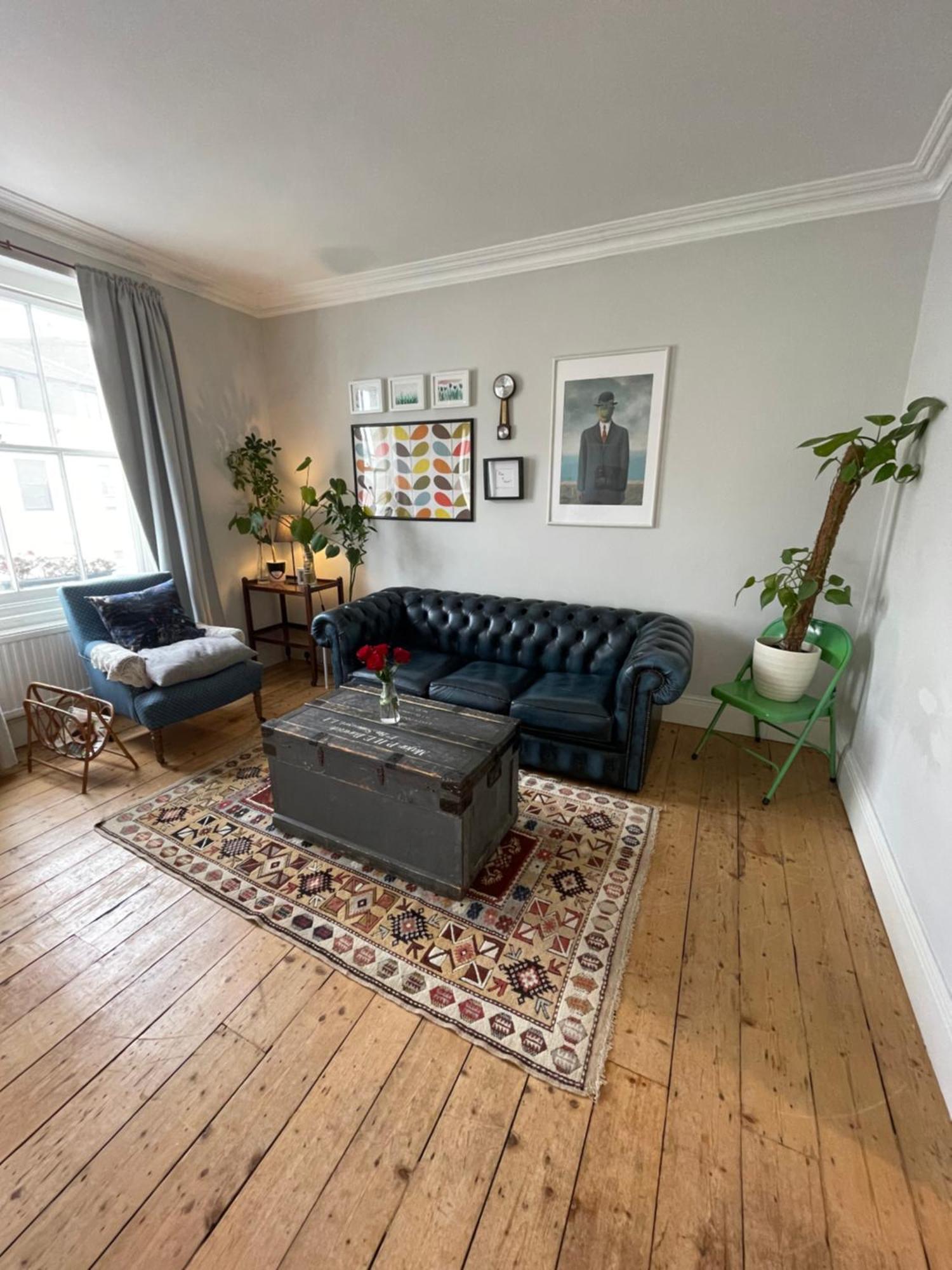 Beautiful Vintage Style 1bd - Pimlico London