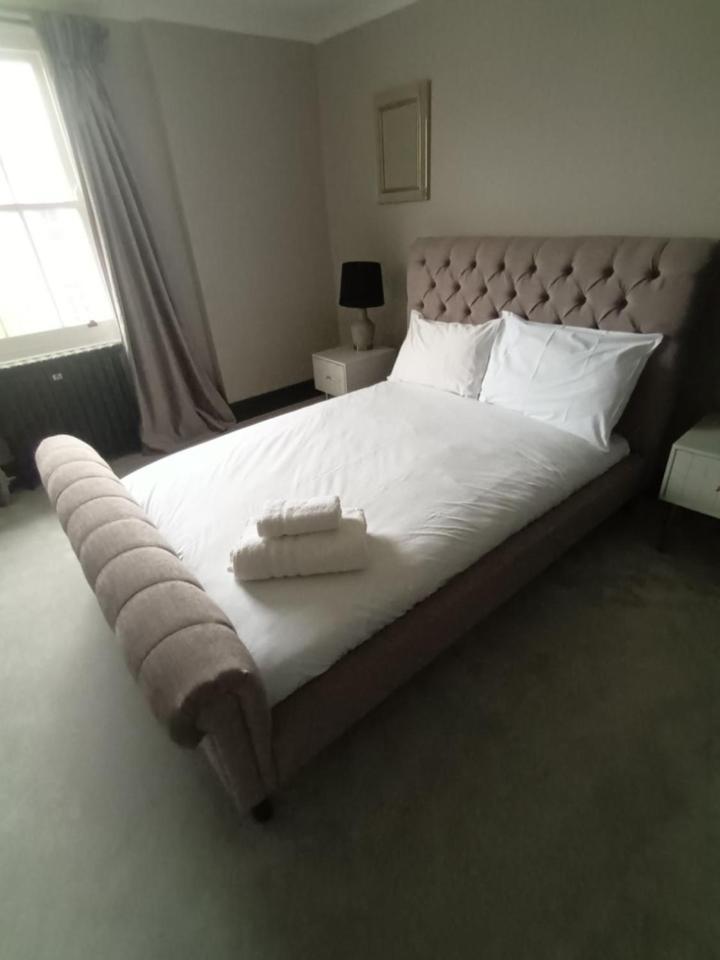 Luxurious & 3bd House - Chelsea Apartment *
