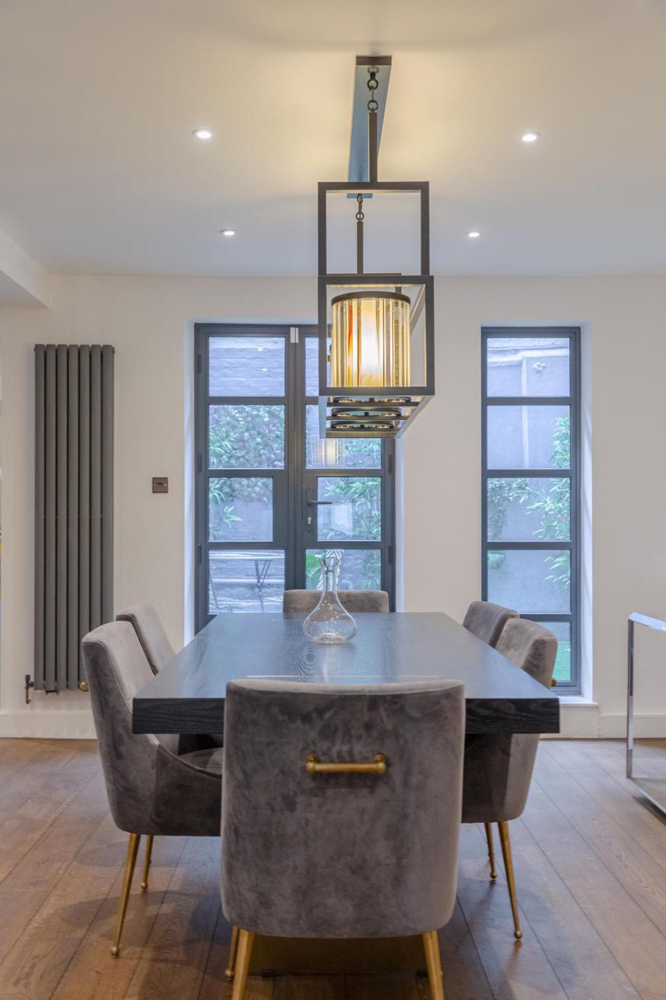 Luxurious & 3bd House - Chelsea