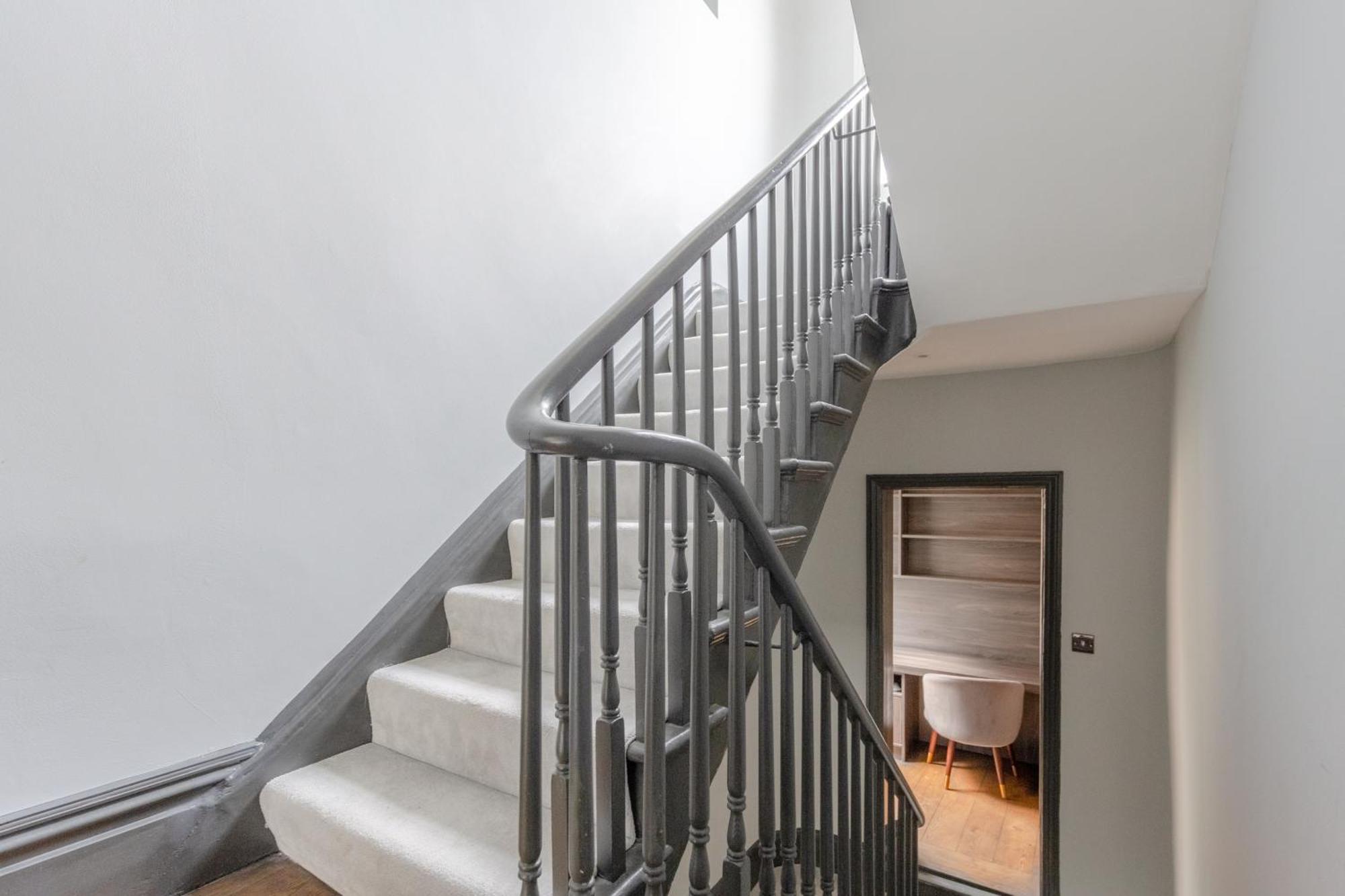 Luxurious & 3bd House - Chelsea * London