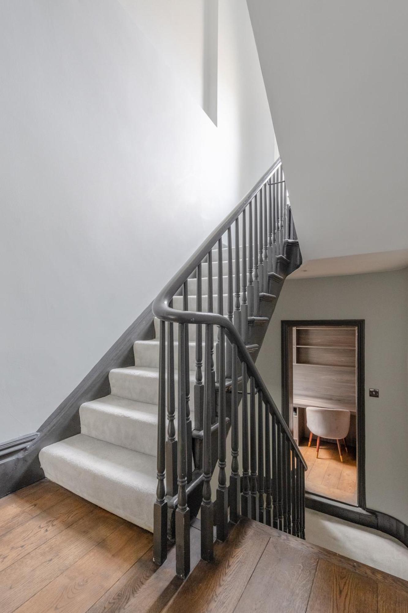 Luxurious & 3bd House - Chelsea London