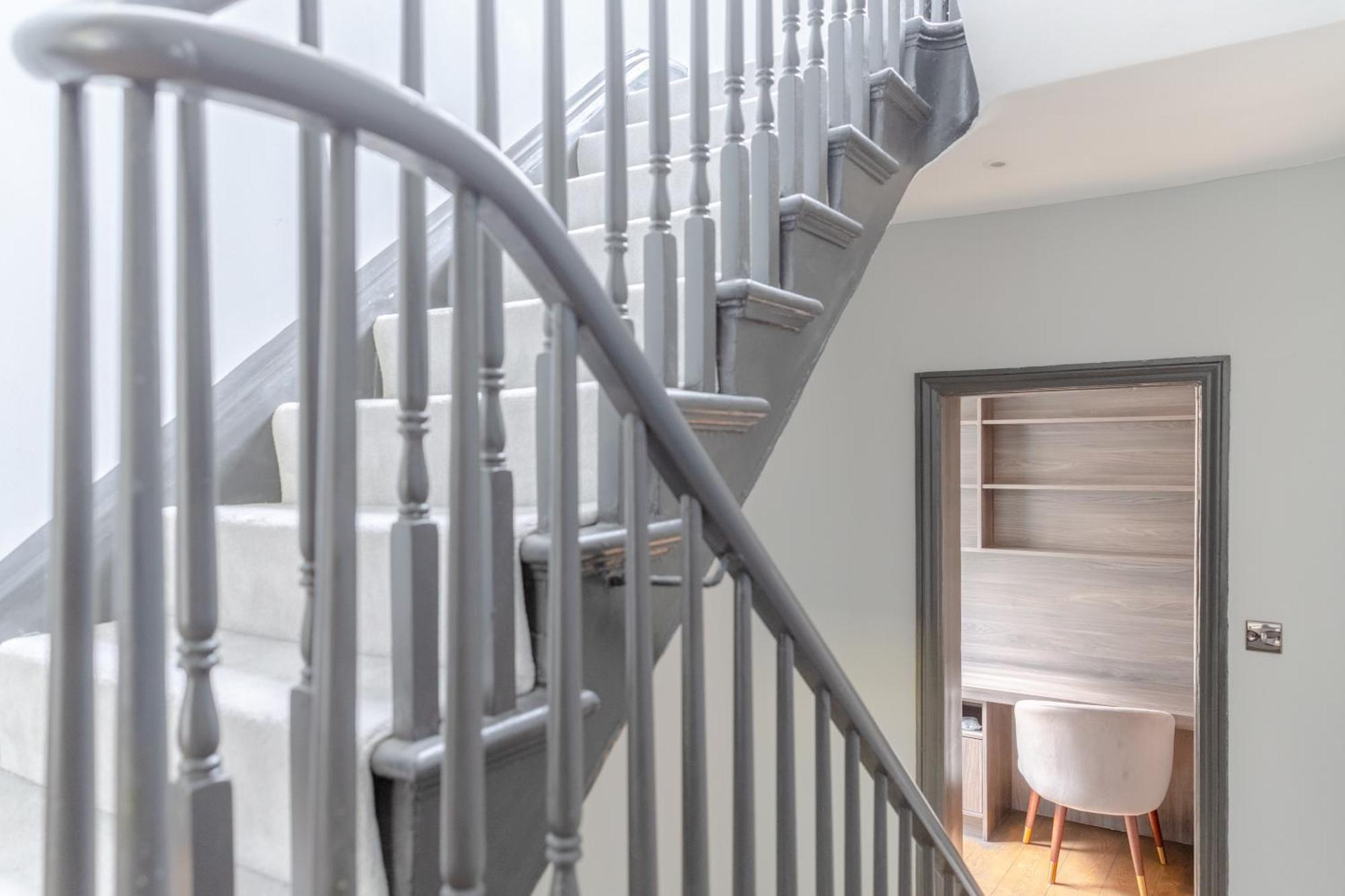 Luxurious & 3bd House - Chelsea Apartment London