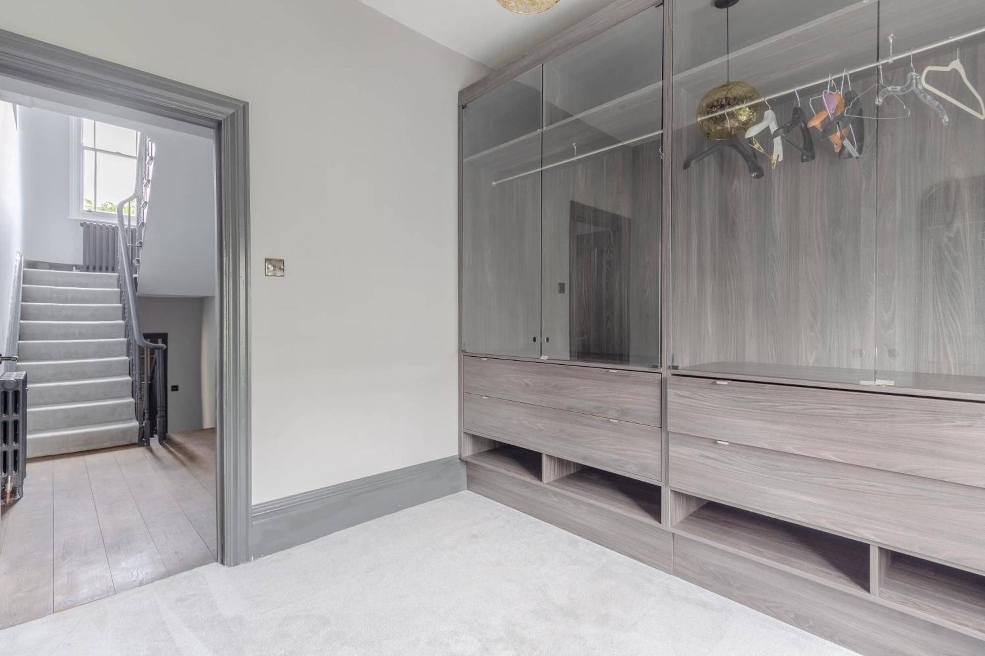 Luxurious & 3bd House - Chelsea London