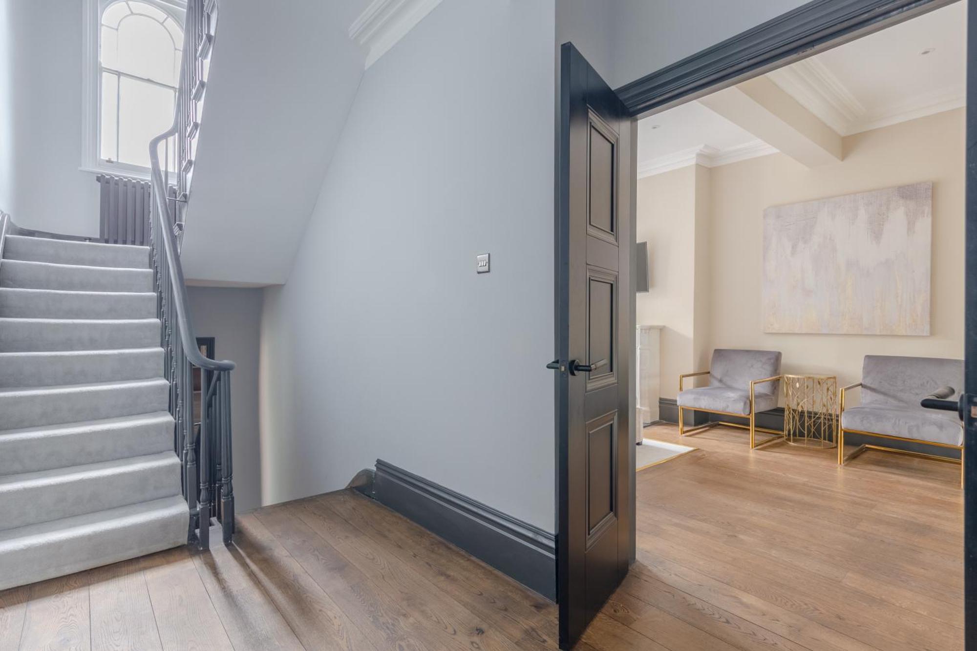 Luxurious & 3bd House - Chelsea * London