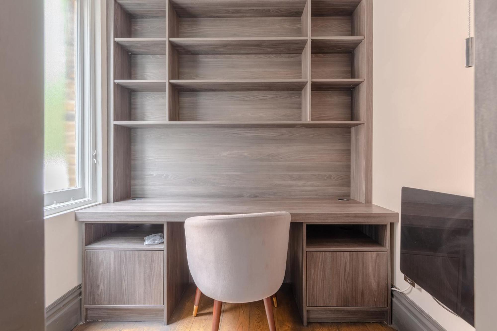 Luxurious & 3bd House - Chelsea Apartment