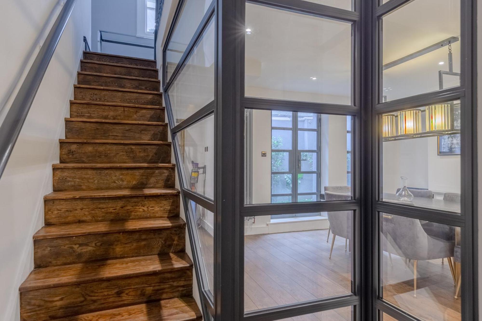 Apartment Luxurious & 3bd House - Chelsea