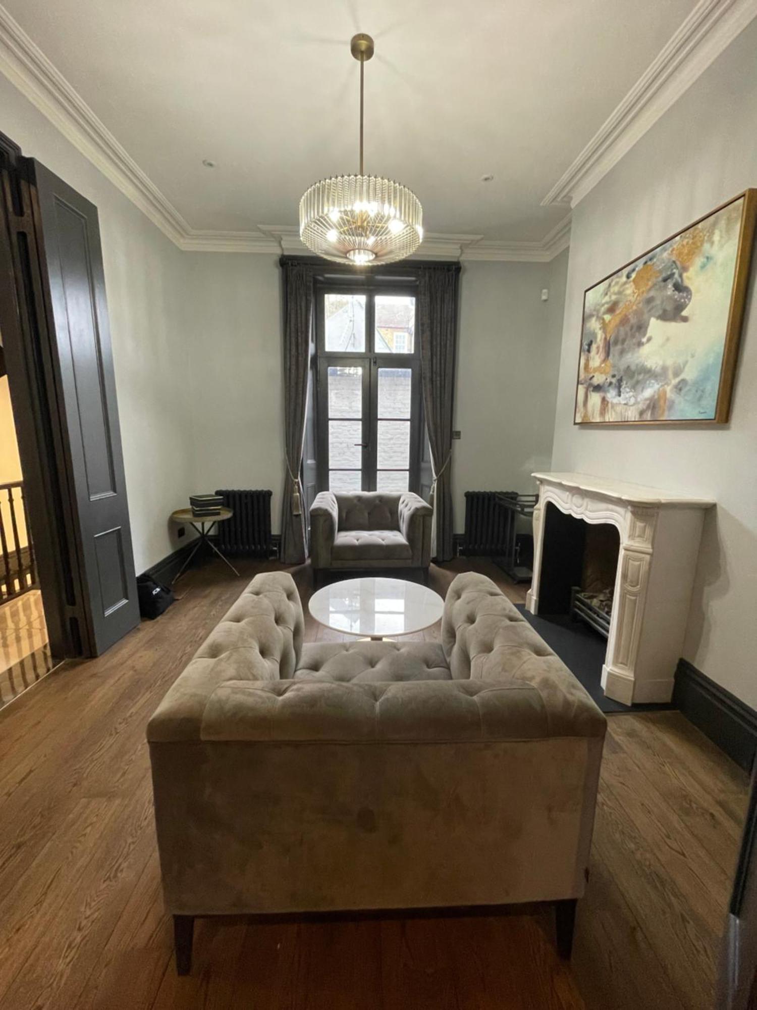 Apartment Luxurious & 3bd House - Chelsea London