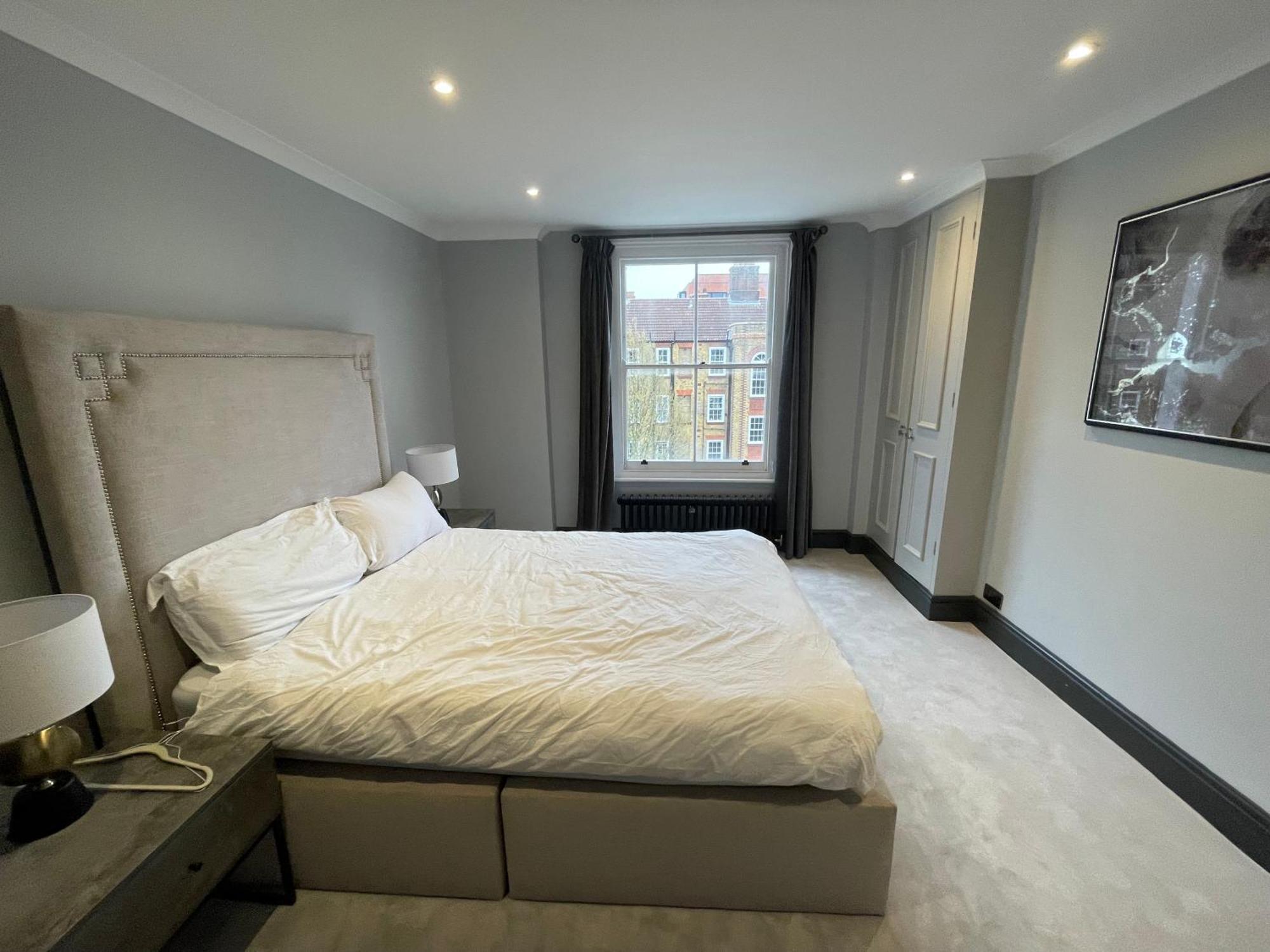 Luxurious & 3bd House - Chelsea *