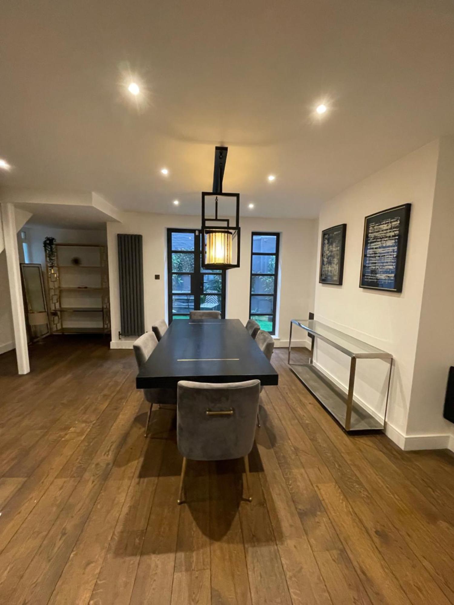 Apartment Luxurious & 3bd House - Chelsea *