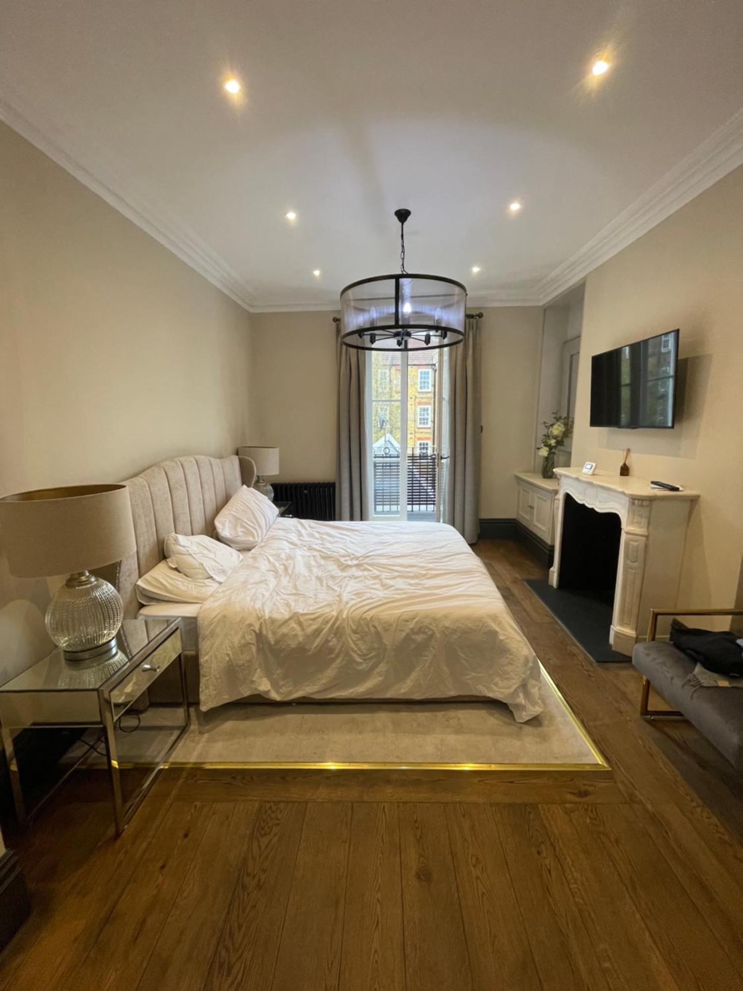 Luxurious & 3bd House - Chelsea Apartment London
