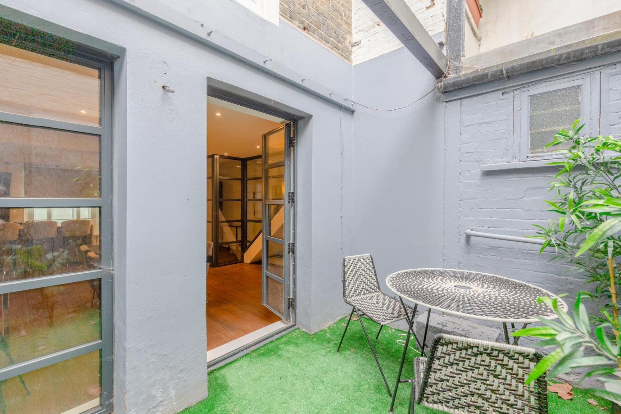 Luxurious & 3bd House - Chelsea * London