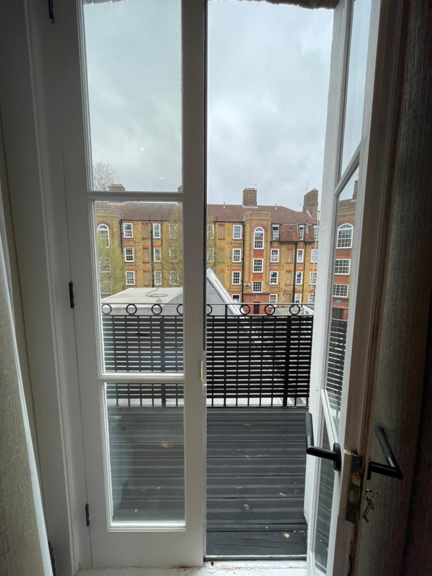 Apartment Luxurious & 3bd House - Chelsea *