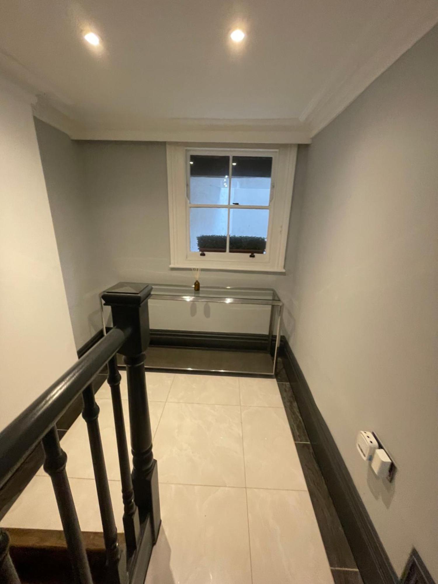 Luxurious & 3bd House - Chelsea Apartment London