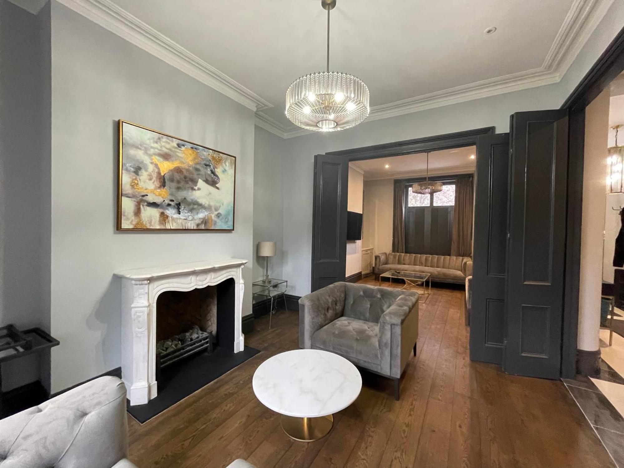 Luxurious & 3bd House - Chelsea *