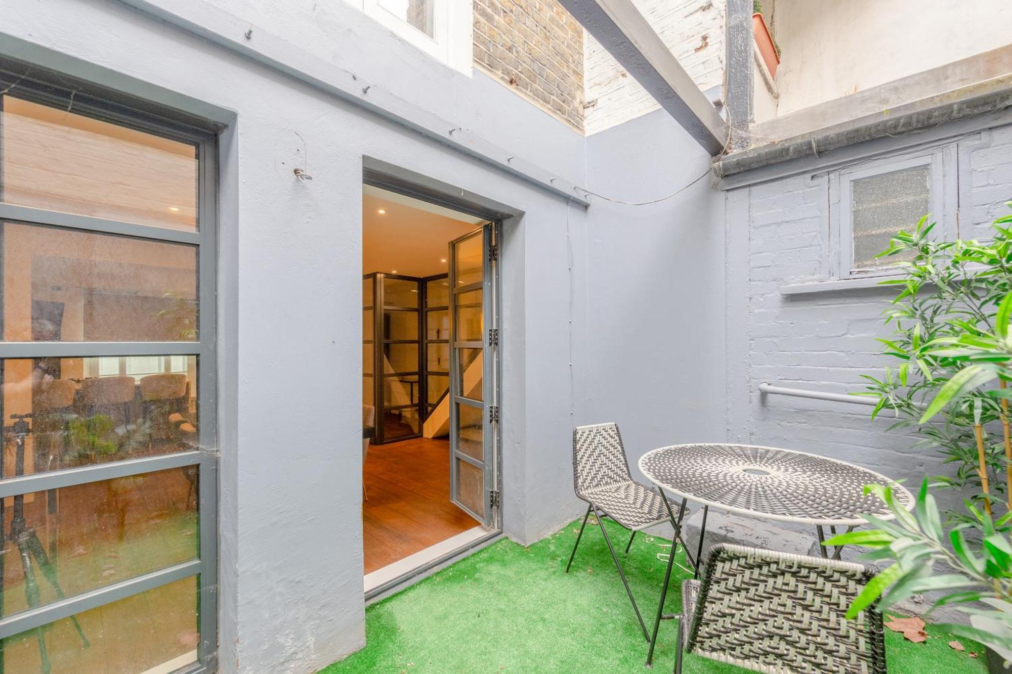 Luxurious & 3bd House - Chelsea Apartment