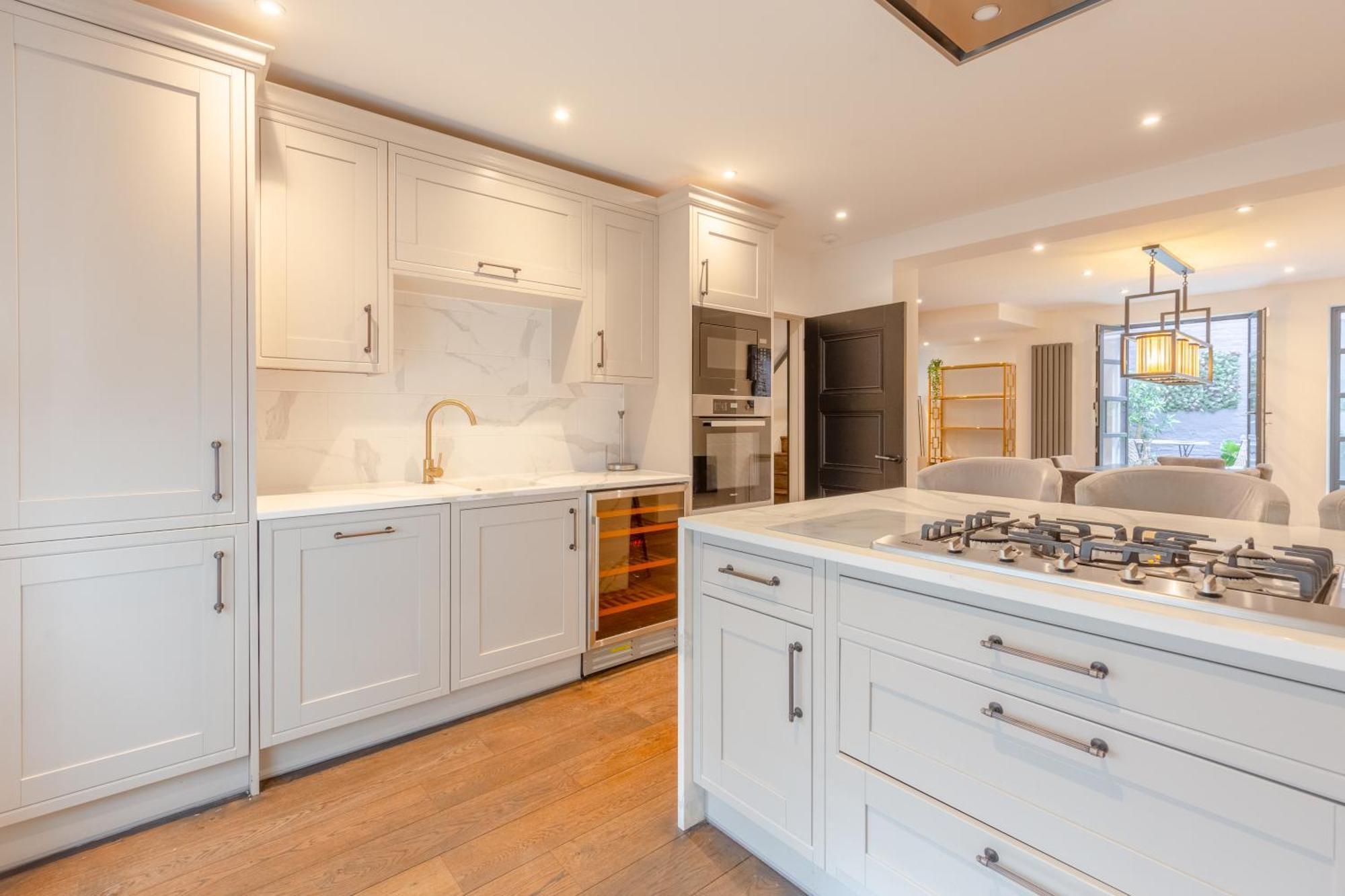 Apartment Luxurious & 3bd House - Chelsea