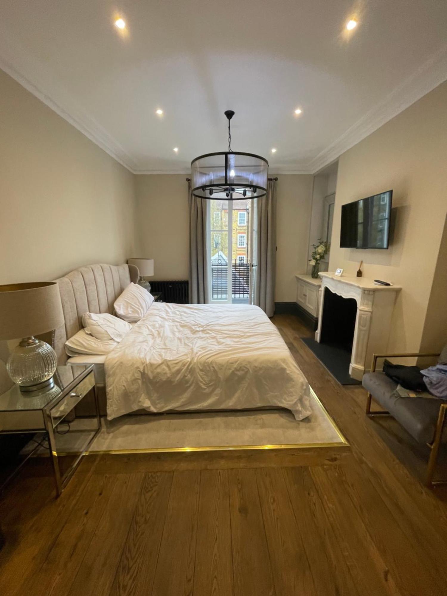 Luxurious & 3bd House - Chelsea *