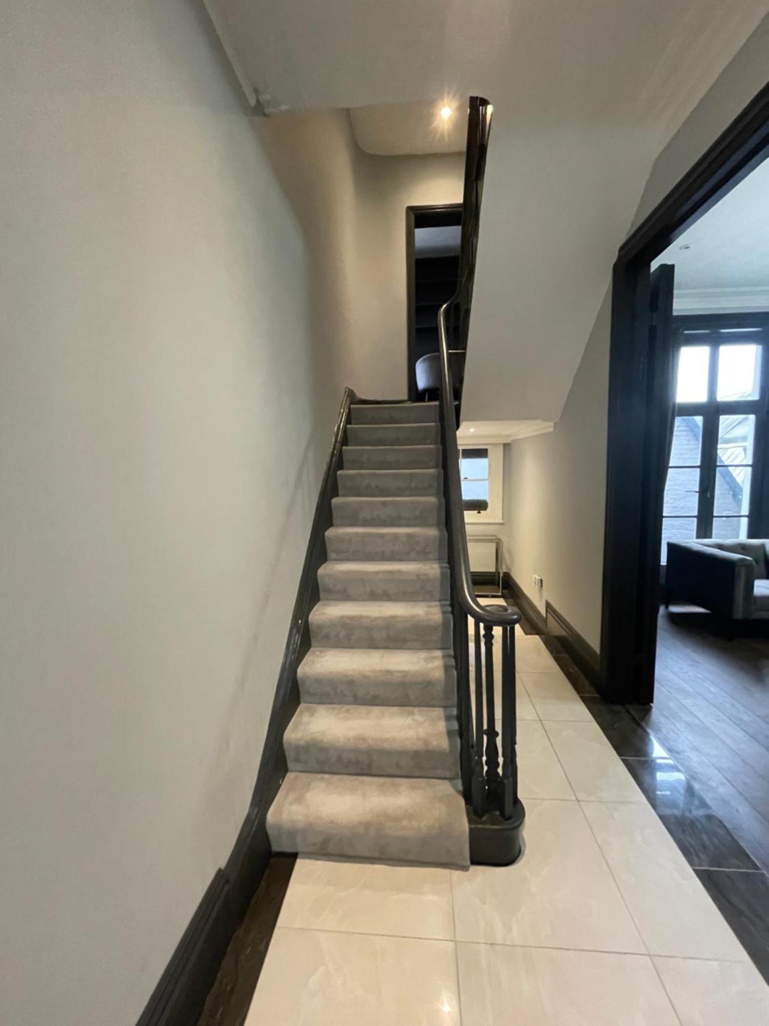 Apartment Luxurious & 3bd House - Chelsea