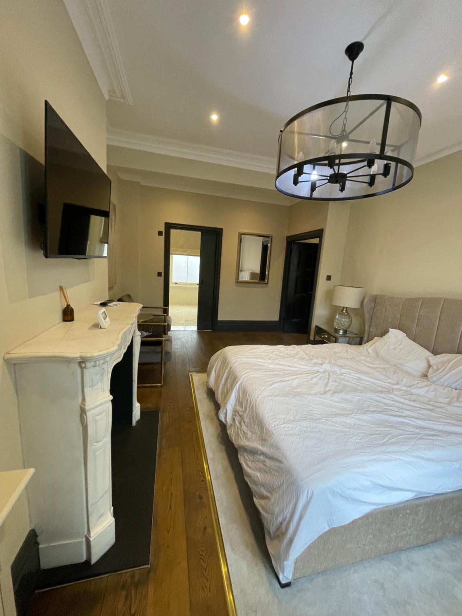 Luxurious & 3bd House - Chelsea Apartment *