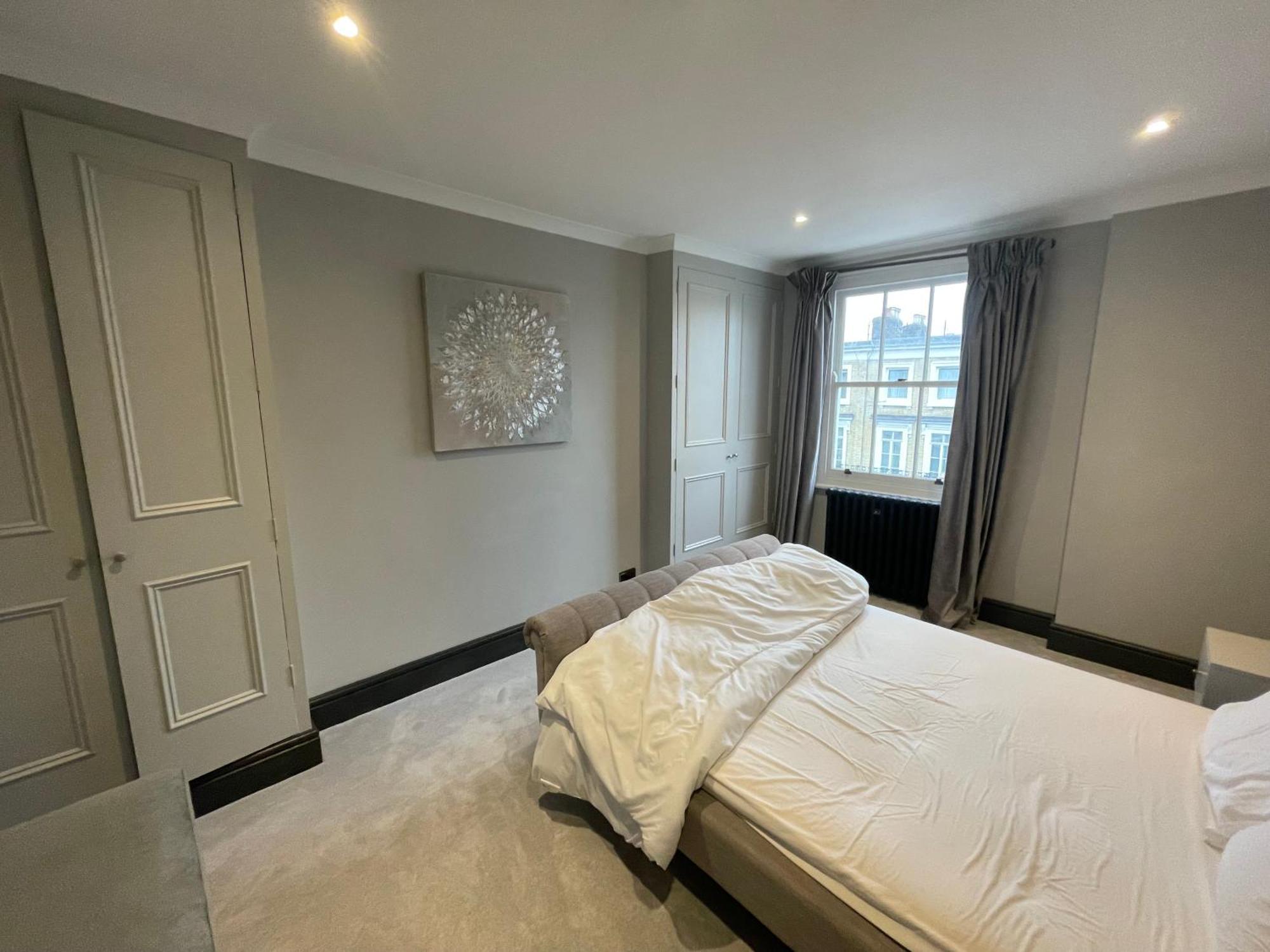 Luxurious & 3bd House - Chelsea Apartment *