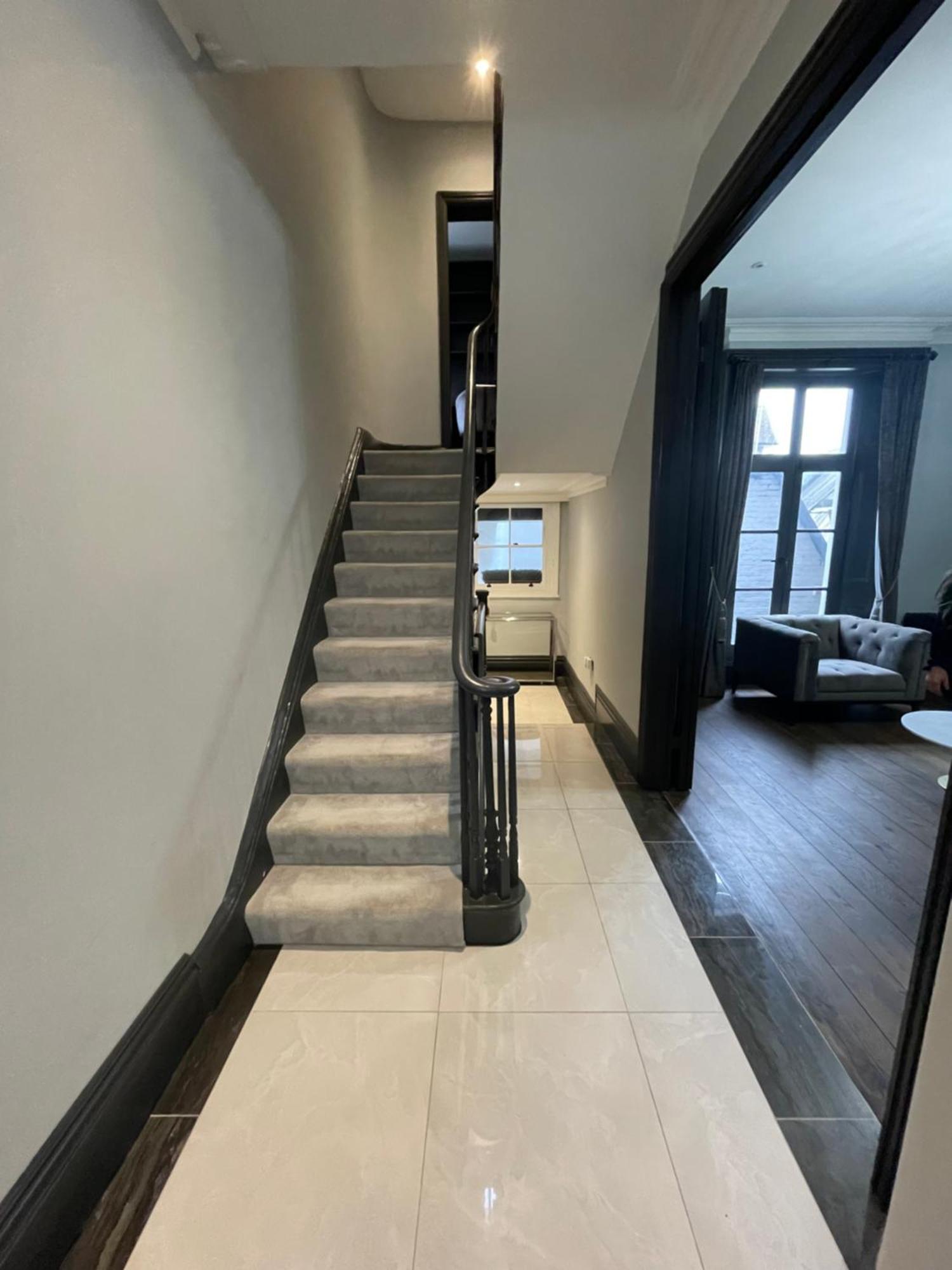 Luxurious & 3bd House - Chelsea London