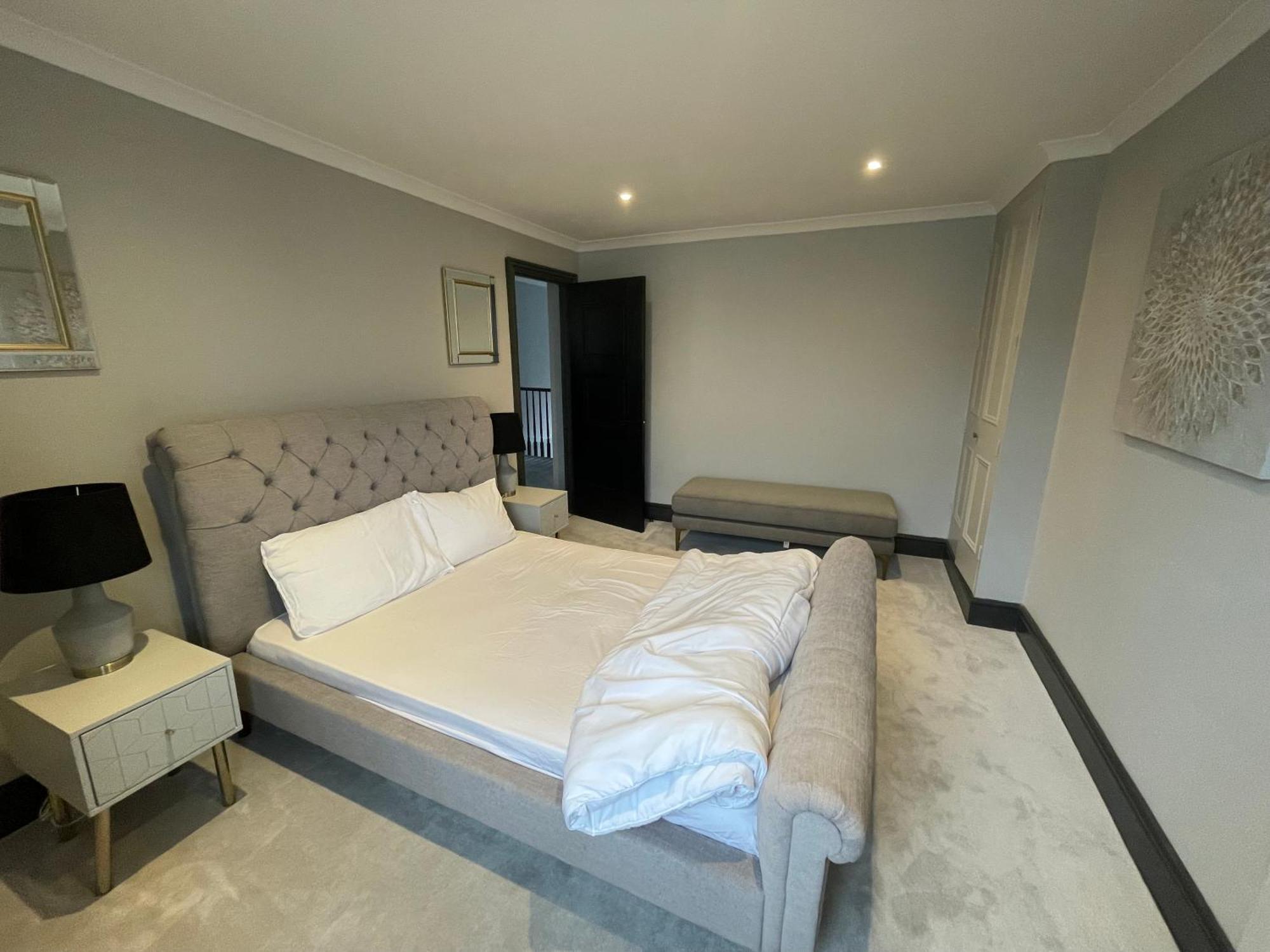 Luxurious & 3bd House - Chelsea Apartment