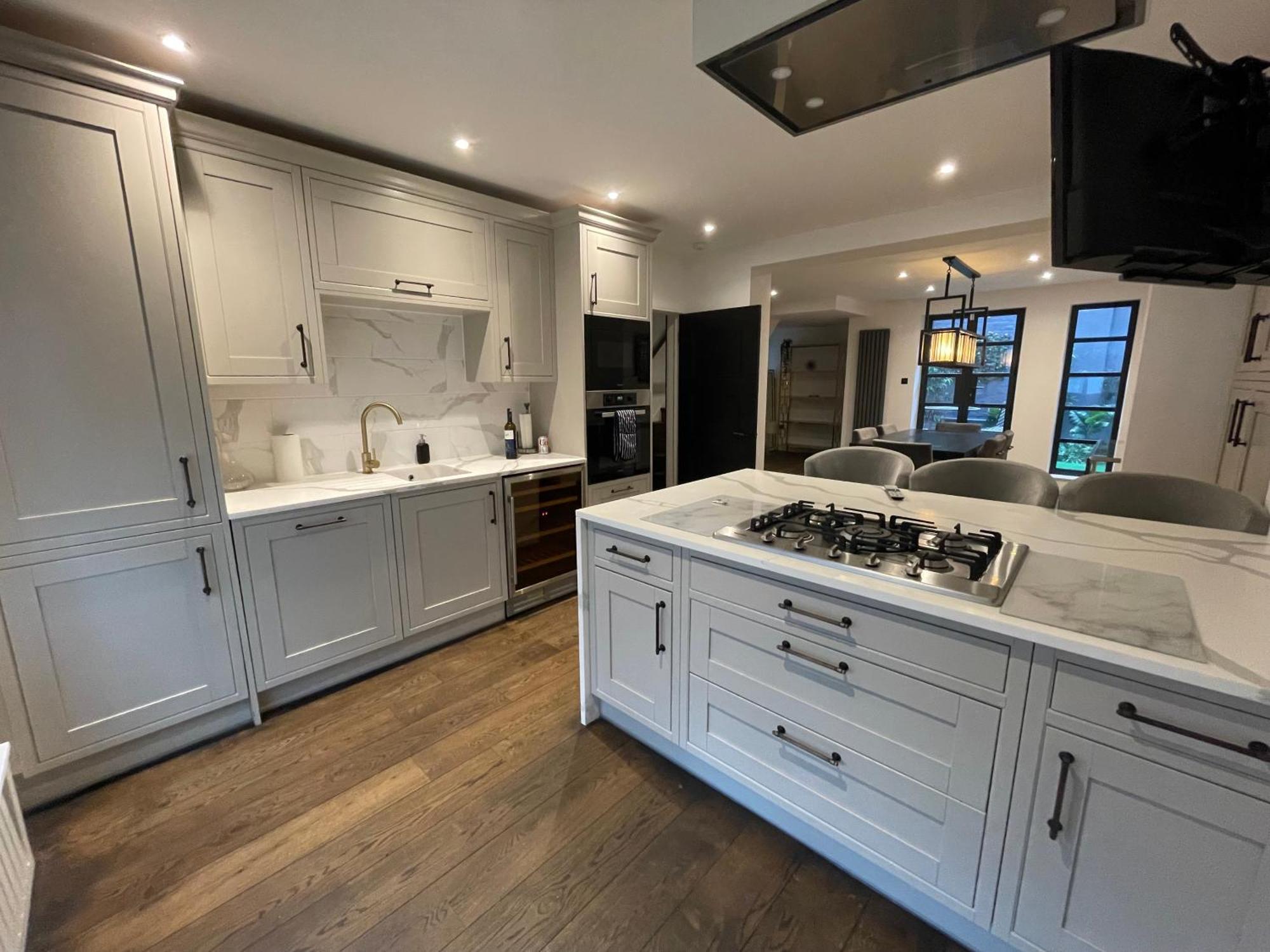 Luxurious & 3bd House - Chelsea Apartment