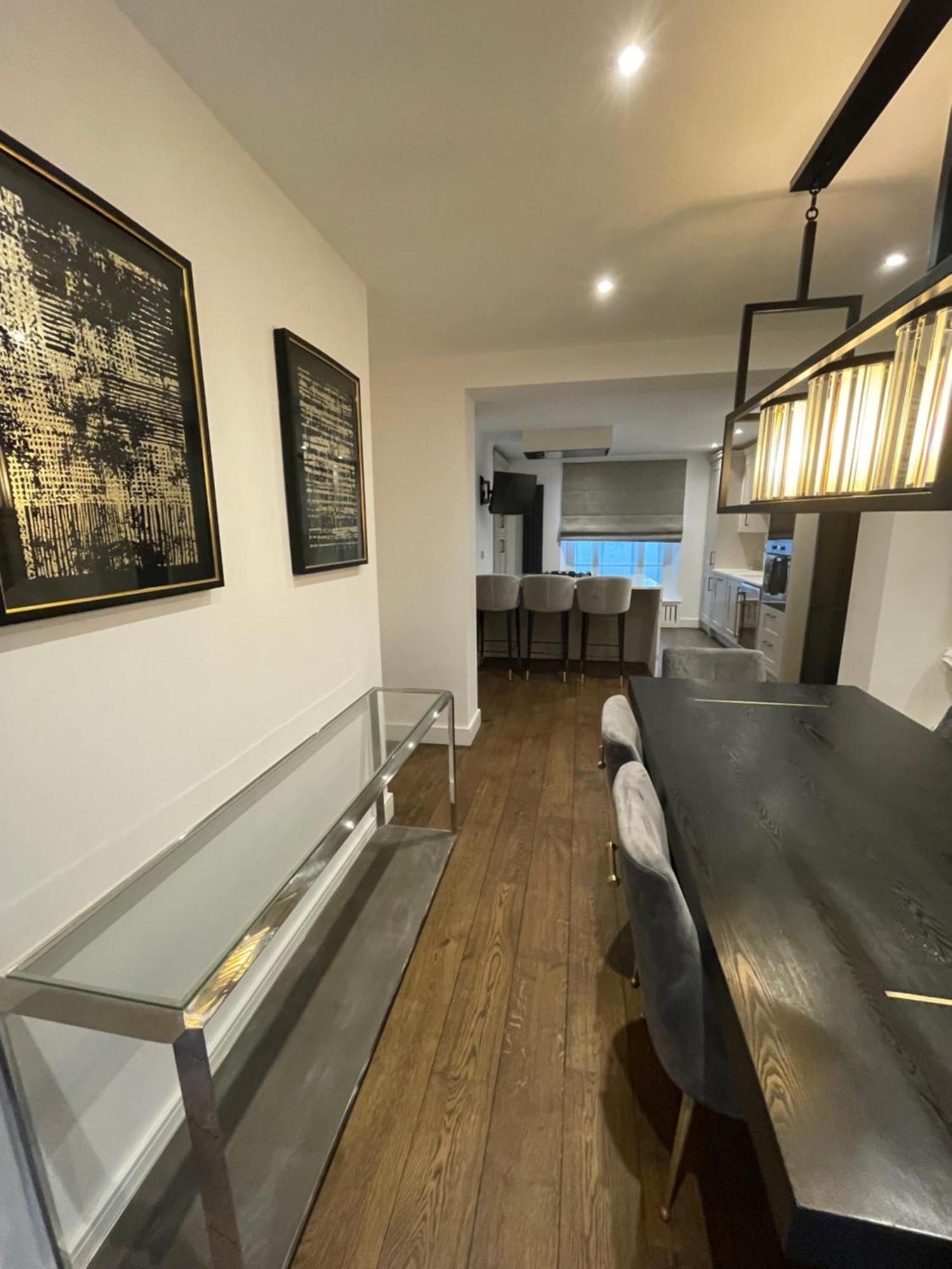 Luxurious & 3bd House - Chelsea Apartment *