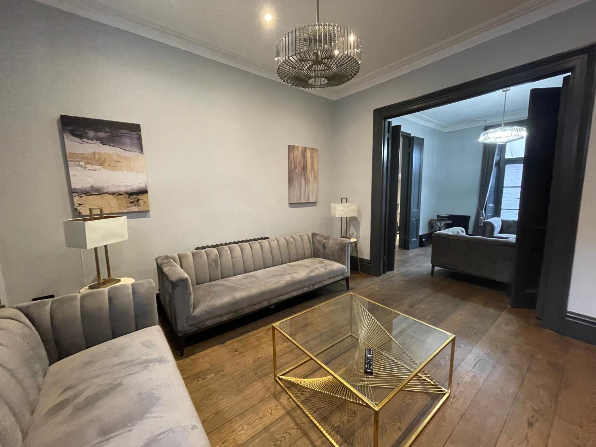 Luxurious & 3bd House - Chelsea * London