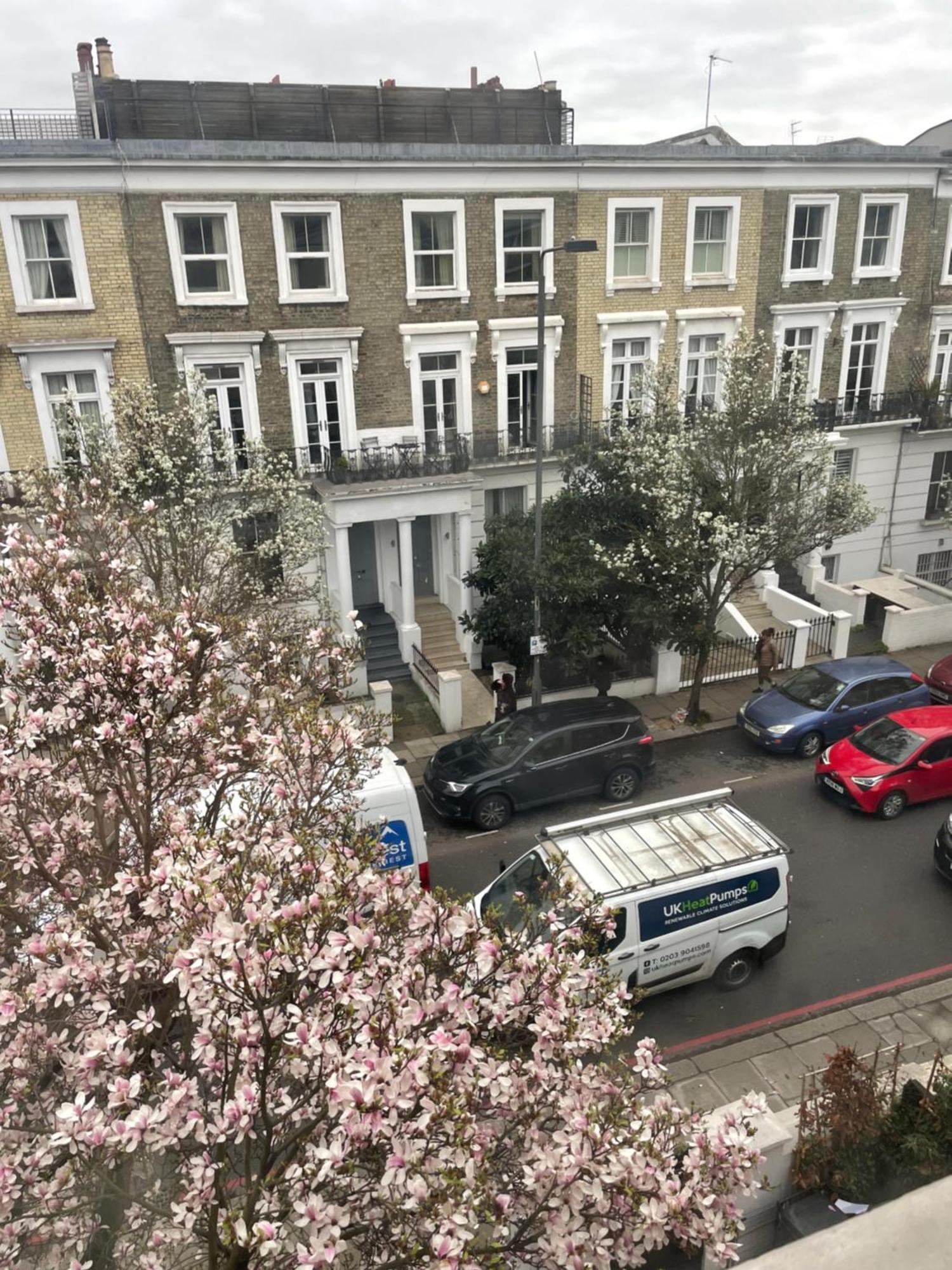 Luxurious & 3bd House - Chelsea Apartment *