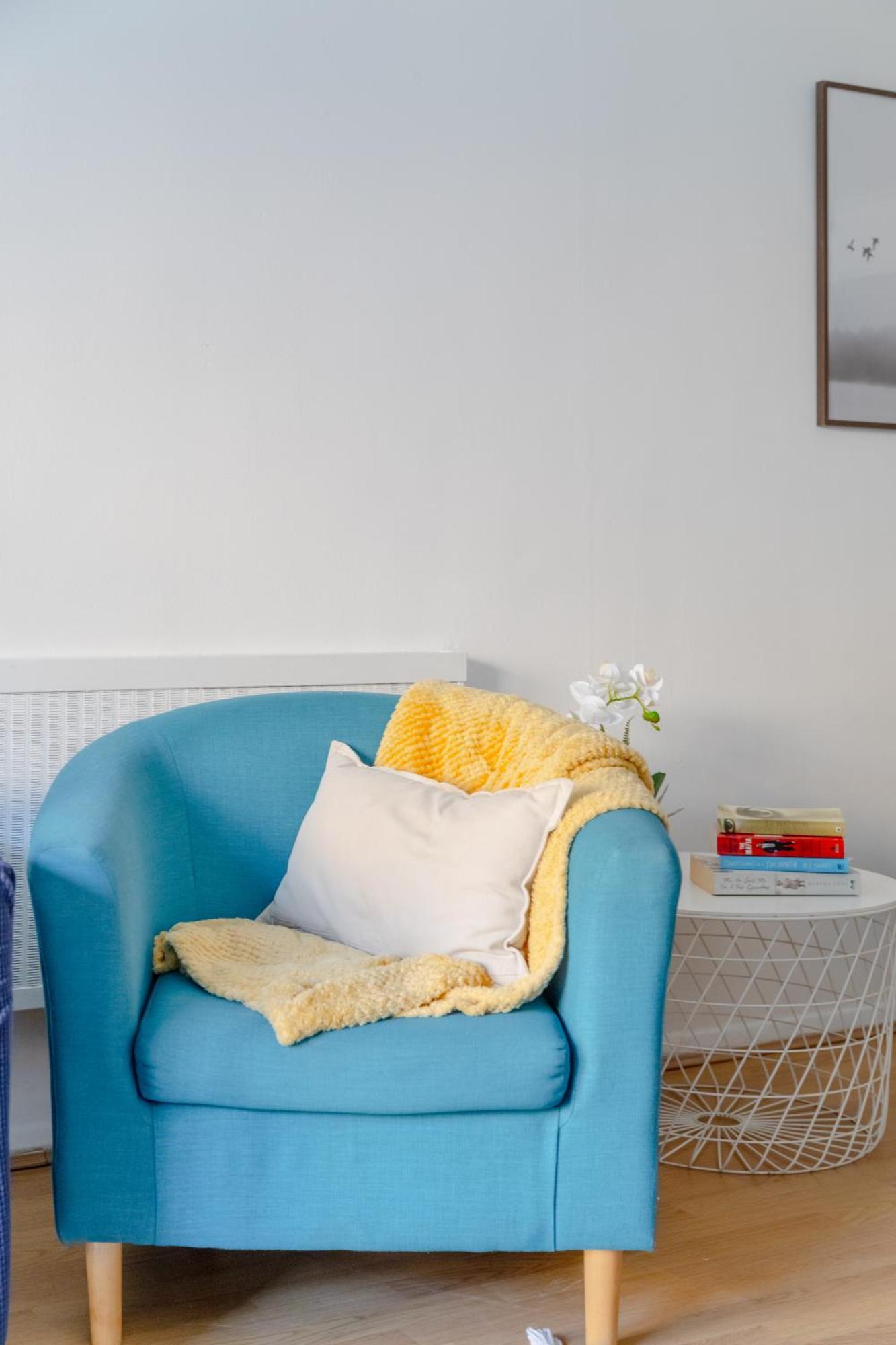 Lovely 4 Bedroom House With Garden Near Waterloo * London