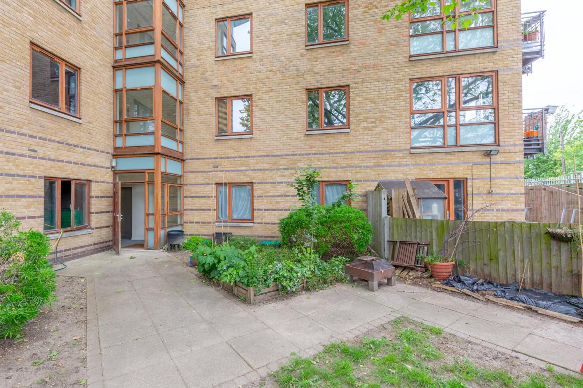 Inviting & Spacious 3bd Flat - Shadwell Appartement