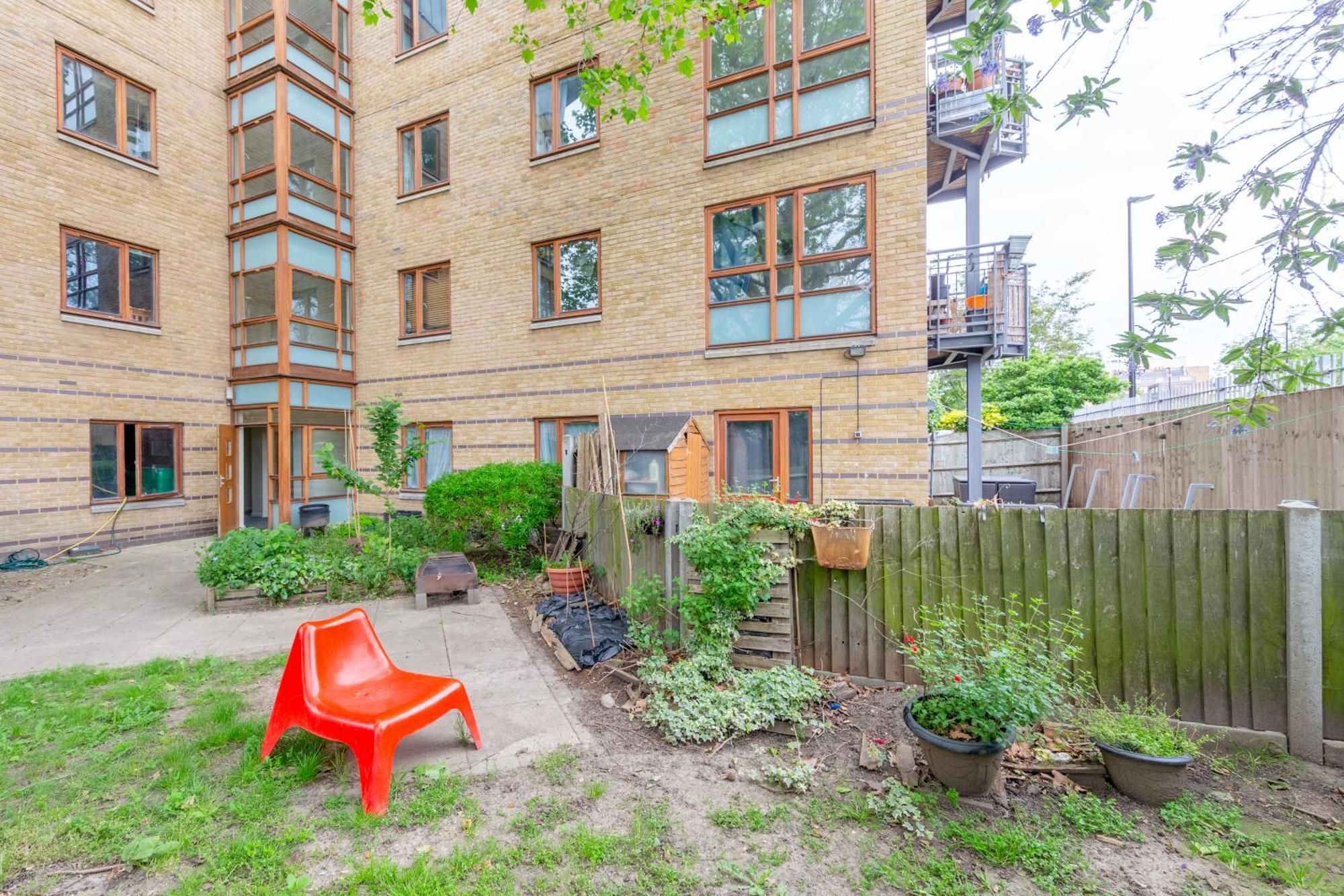 Inviting & Spacious 3bd Flat - Shadwell Apartment