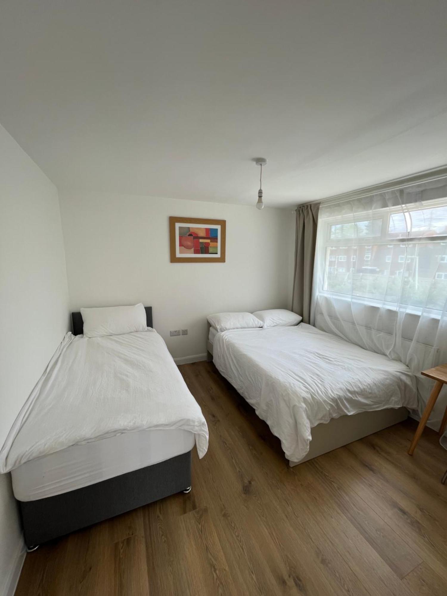 2bd East Sleeps 7! Leilighet *