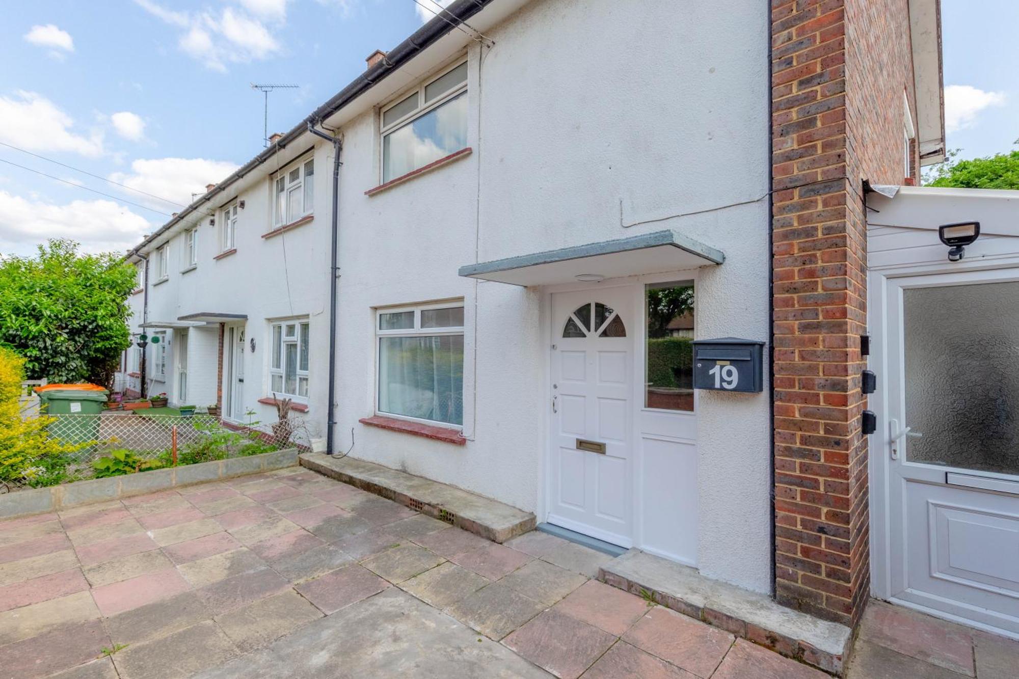 2bd East Sleeps 7! Leilighet London