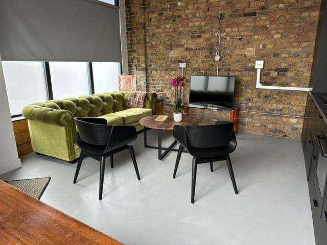 Leilighet Sleek & 1bd Flat - Battersea Park *