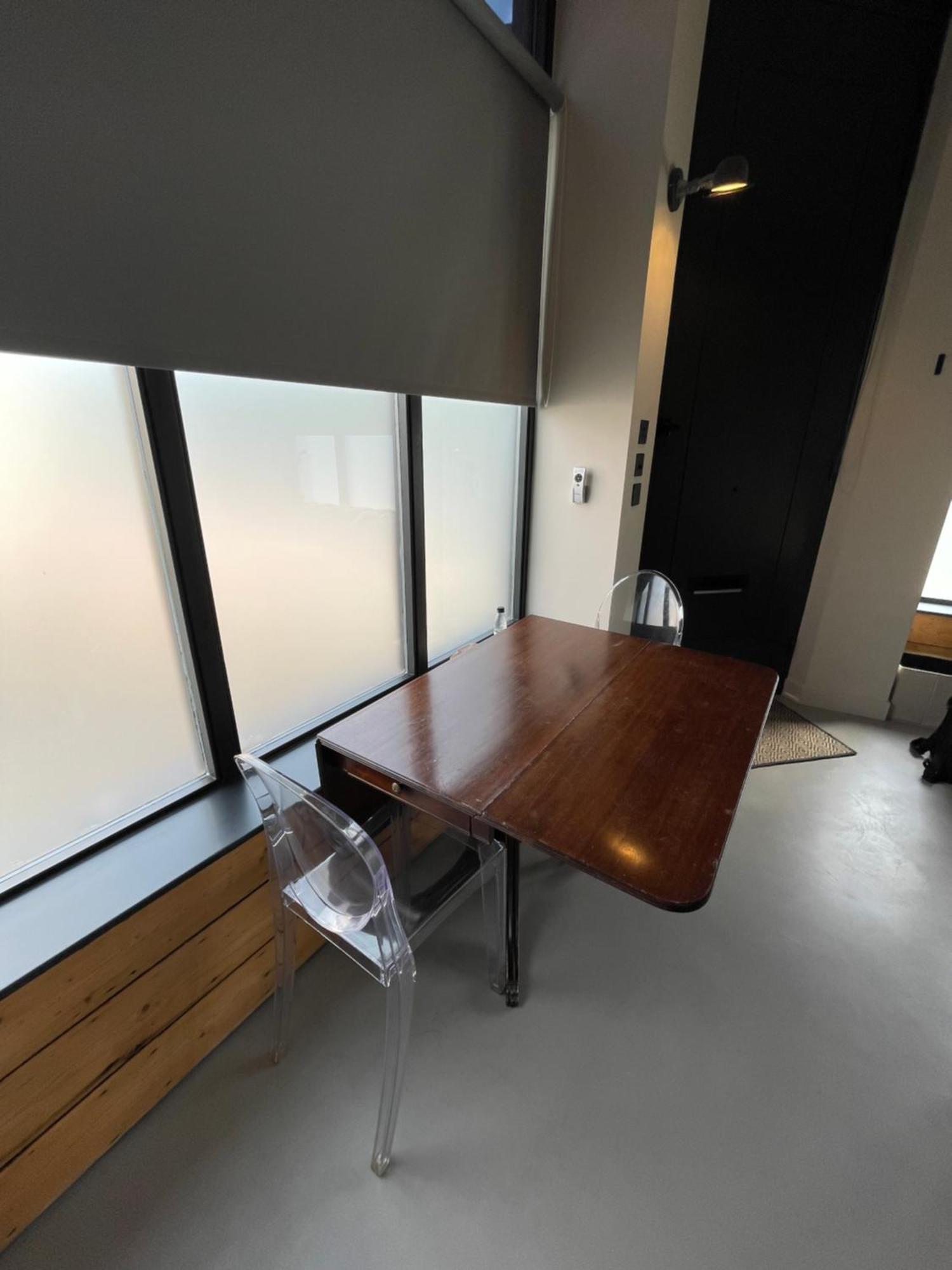 Leilighet Sleek & 1bd Flat - Battersea Park *