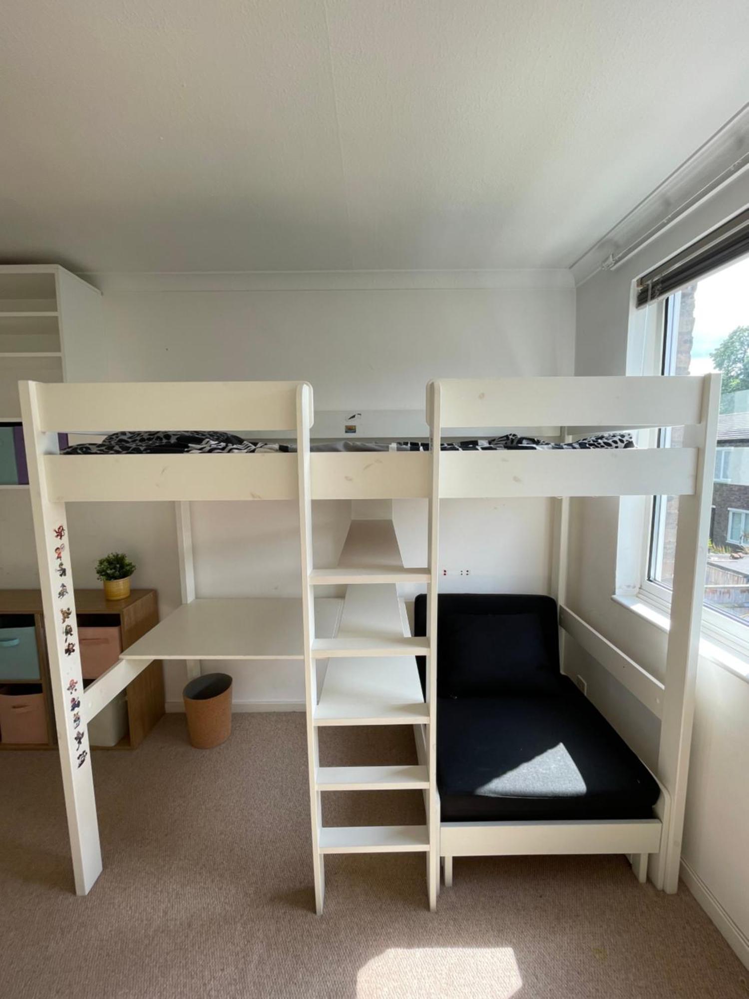 Lovely 3bd Family With Garden - Richmond! Apartment
