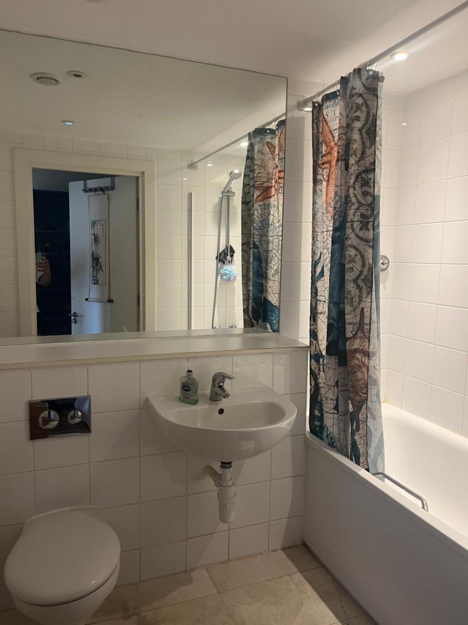 Modern 1bd Flat - 5 Min Walk To Battersea Park! Appartement Londen