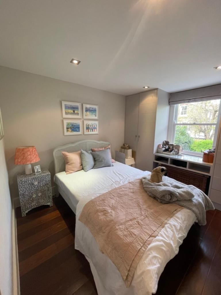 Appartement Secluded & Serene 3bd Family - Wandsworth! *