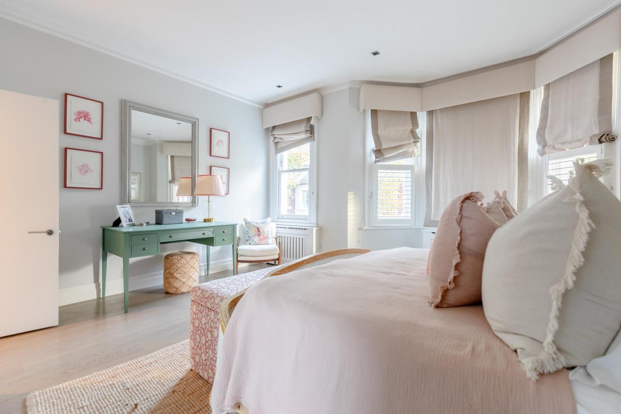 Appartement Secluded & Serene 3bd Family - Wandsworth! *