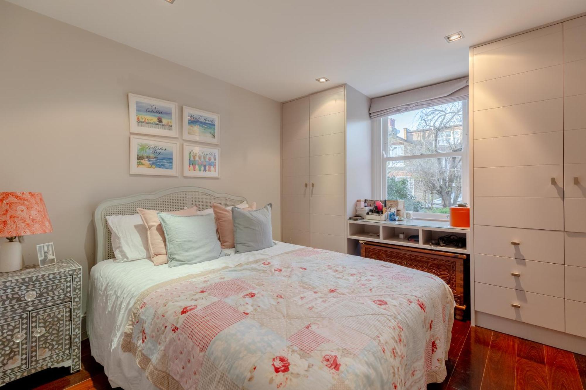 Secluded & Serene 3bd Family - Wandsworth! Londen