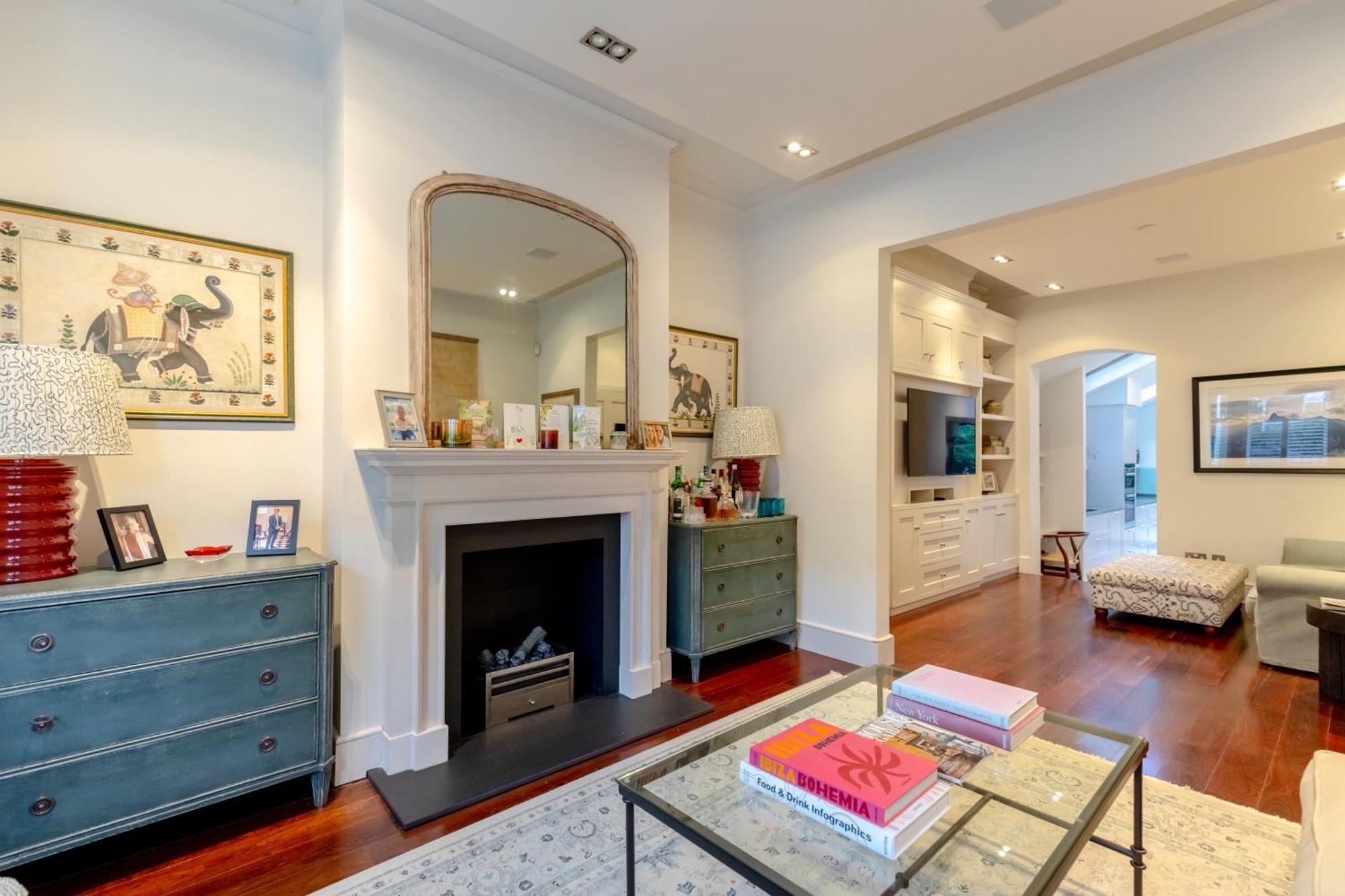 Secluded & Serene 3bd Family - Wandsworth! * Londen