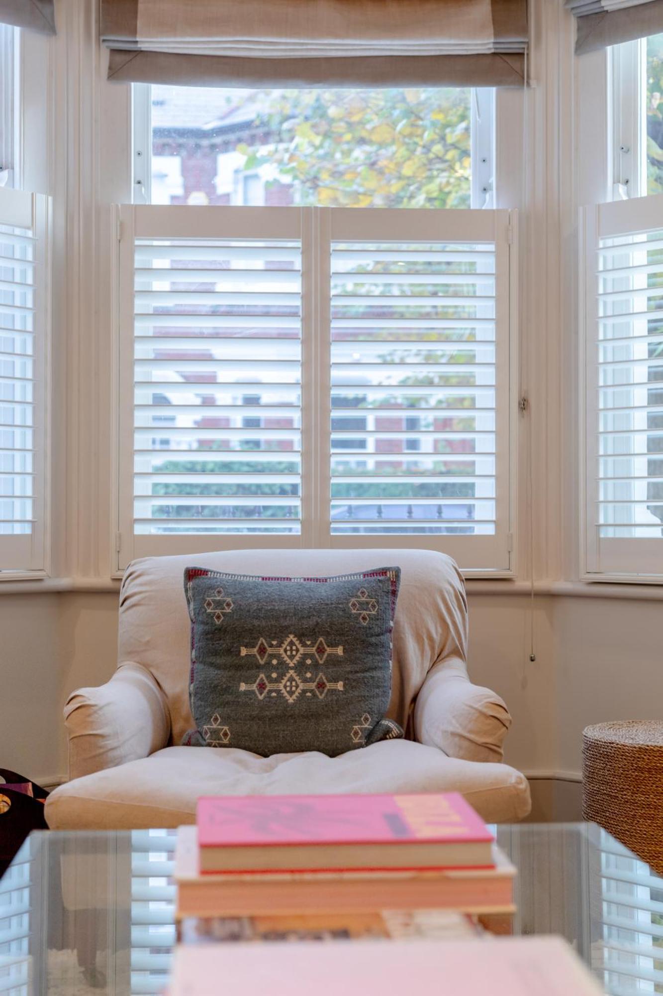 Secluded & Serene 3bd Family - Wandsworth! Appartement