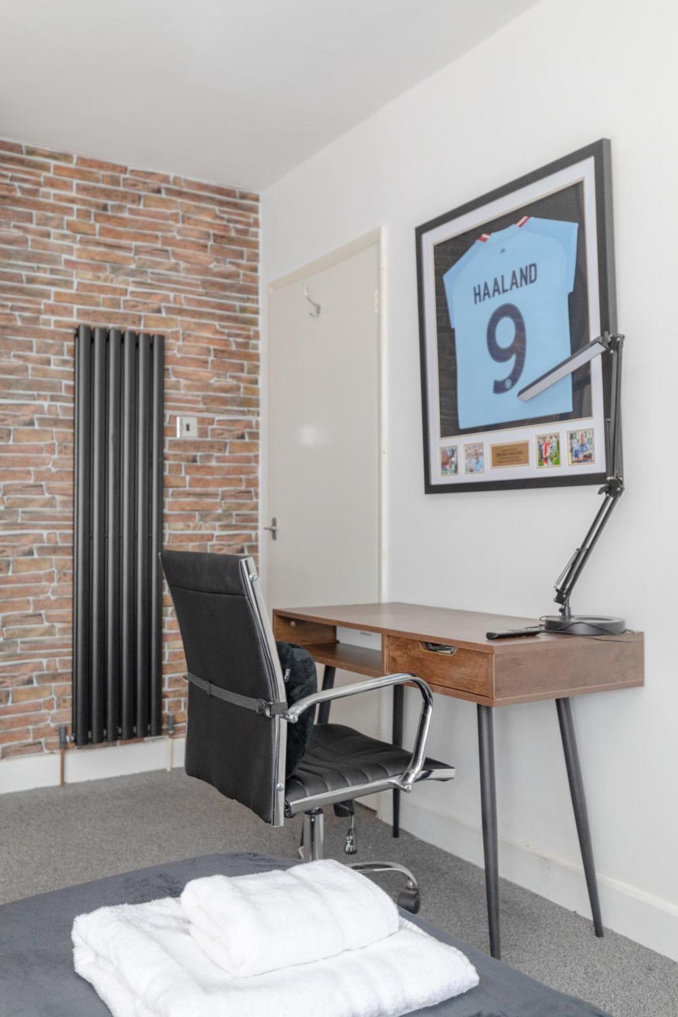 Apartment Spacious 1bd Flat - 4 Mins To Regent's Canal!