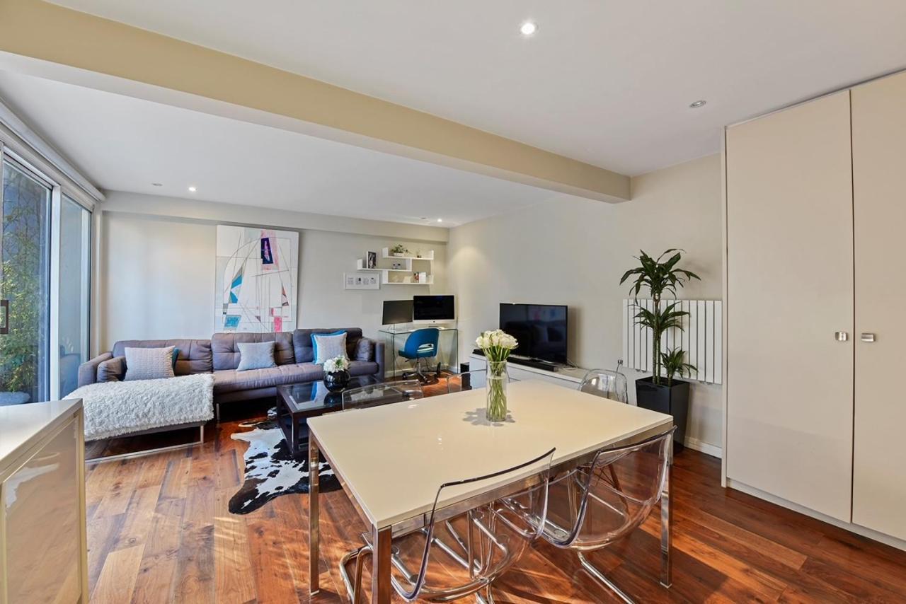 Appartement Chic High-end 1bd Flat - Near Borough Market! Londen