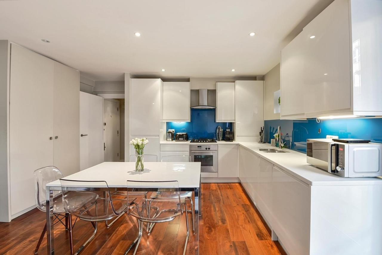 Chic High-end 1bd Flat - Near Borough Market! * Londen