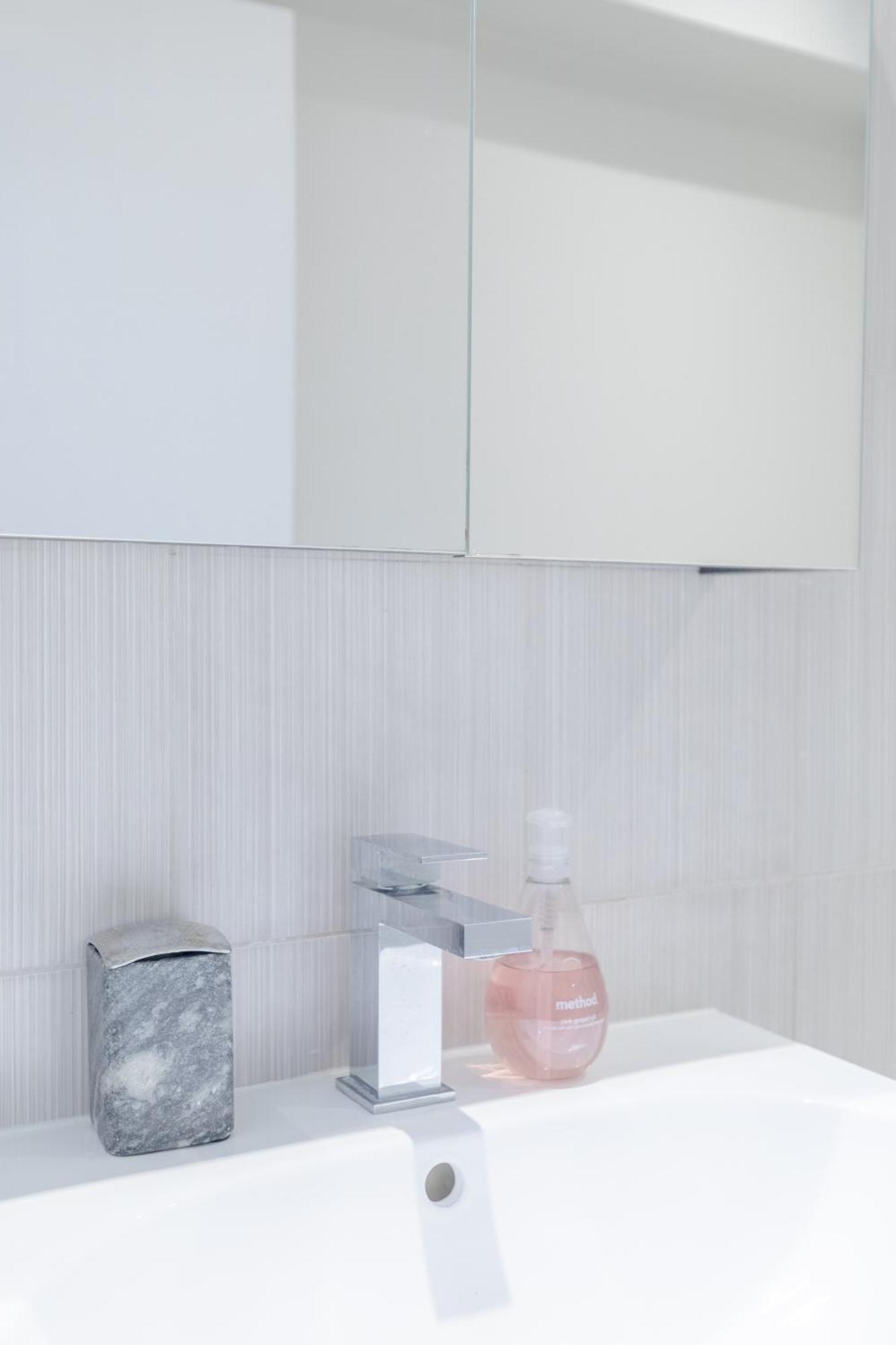 Appartement Chic High-end 1bd Flat - Near Borough Market! Londen