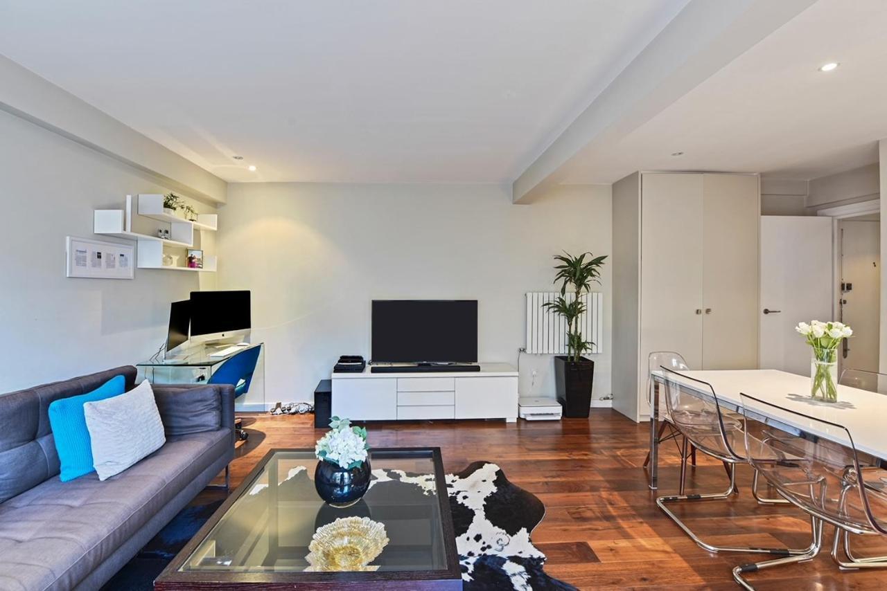 Appartement Chic High-end 1bd Flat - Near Borough Market! Londen